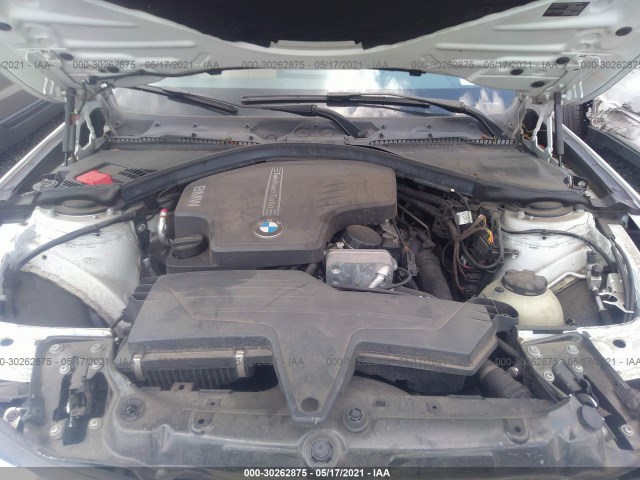 Photo 9 VIN: WBA3B3C52DJ811747 - BMW 3 