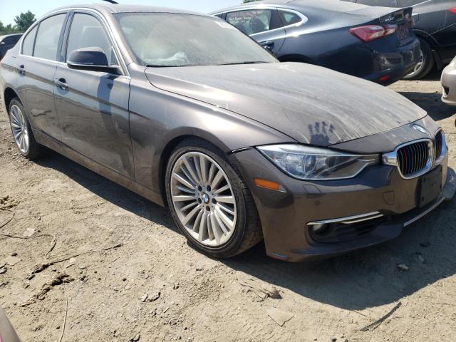 Photo 0 VIN: WBA3B3C52DJ976035 - BMW 328 XI 