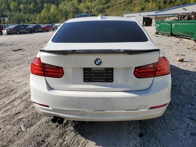 Photo 5 VIN: WBA3B3C52EJ977803 - BMW 328 XI 