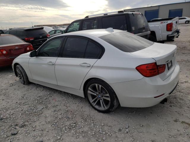 Photo 1 VIN: WBA3B3C52EJ979129 - BMW 328 XI 