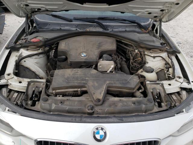 Photo 10 VIN: WBA3B3C52EJ979129 - BMW 328 XI 