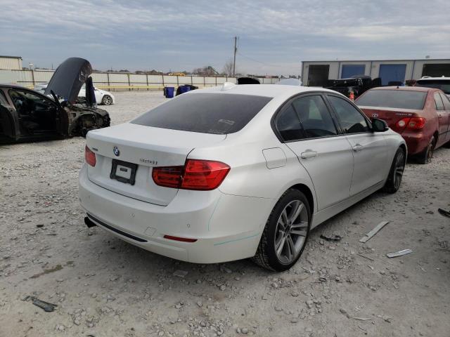 Photo 2 VIN: WBA3B3C52EJ979129 - BMW 328 XI 