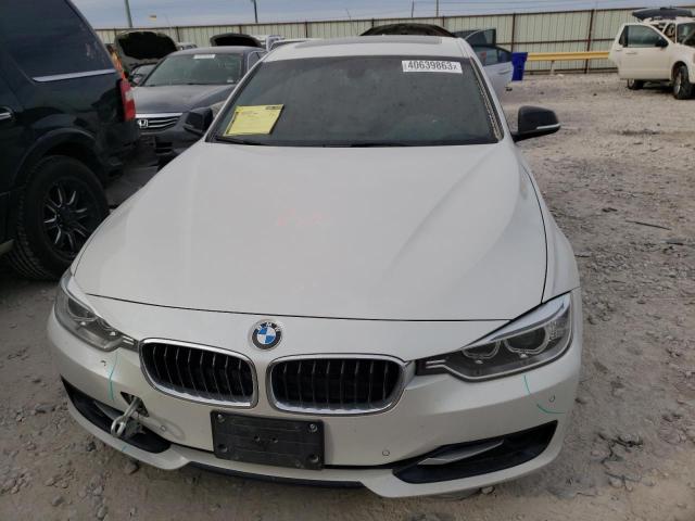 Photo 4 VIN: WBA3B3C52EJ979129 - BMW 328 XI 