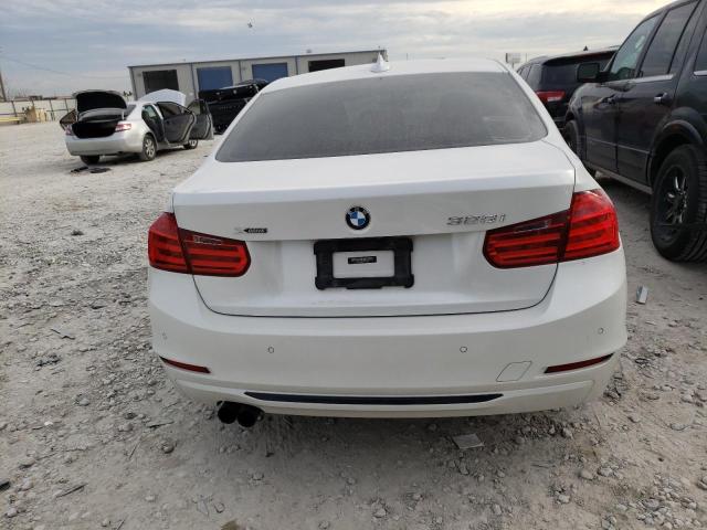 Photo 5 VIN: WBA3B3C52EJ979129 - BMW 328 XI 