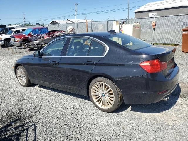 Photo 1 VIN: WBA3B3C52EJ980281 - BMW 328 XI 