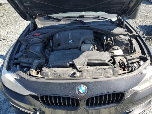 Photo 10 VIN: WBA3B3C52EJ980281 - BMW 328 XI 