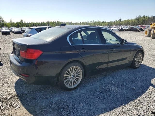 Photo 2 VIN: WBA3B3C52EJ980281 - BMW 328 XI 