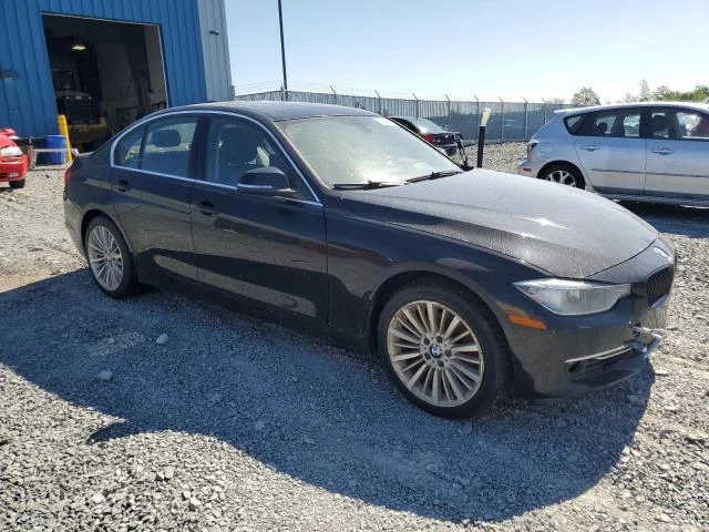 Photo 3 VIN: WBA3B3C52EJ980281 - BMW 328 XI 