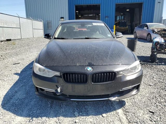 Photo 4 VIN: WBA3B3C52EJ980281 - BMW 328 XI 