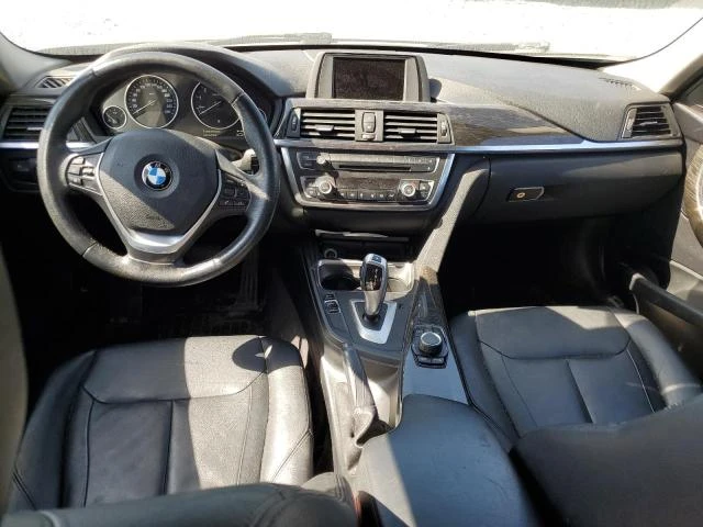 Photo 7 VIN: WBA3B3C52EJ980281 - BMW 328 XI 