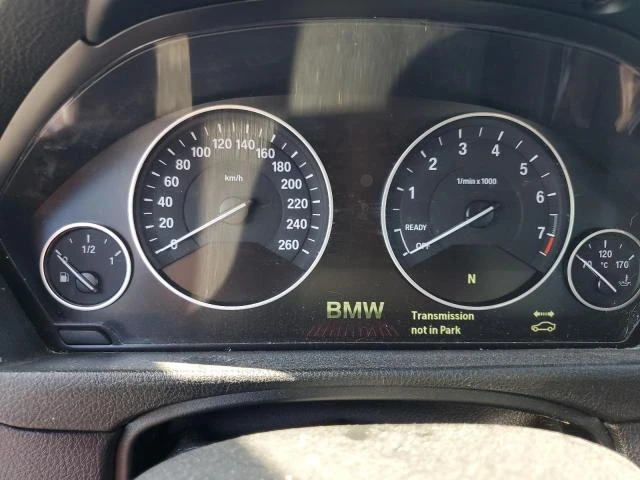 Photo 8 VIN: WBA3B3C52EJ980281 - BMW 328 XI 