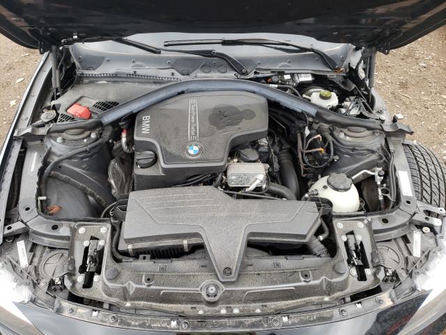 Photo 6 VIN: WBA3B3C52EJ980877 - BMW 328 XI 