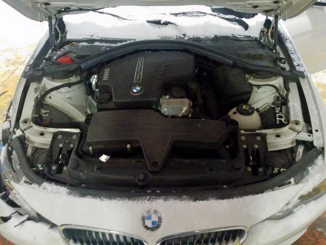 Photo 6 VIN: WBA3B3C52EJ982113 - BMW 328 XI 