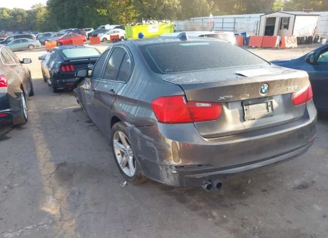 Photo 2 VIN: WBA3B3C52FF546303 - BMW 328I 