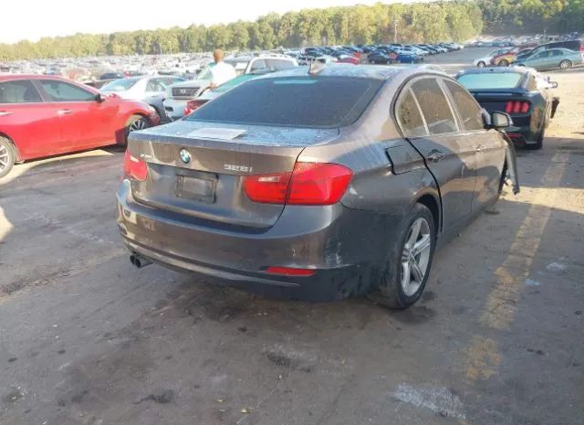 Photo 3 VIN: WBA3B3C52FF546303 - BMW 328I 