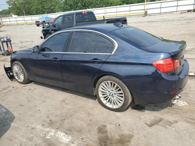 Photo 1 VIN: WBA3B3C52FF546401 - BMW 328 XI 