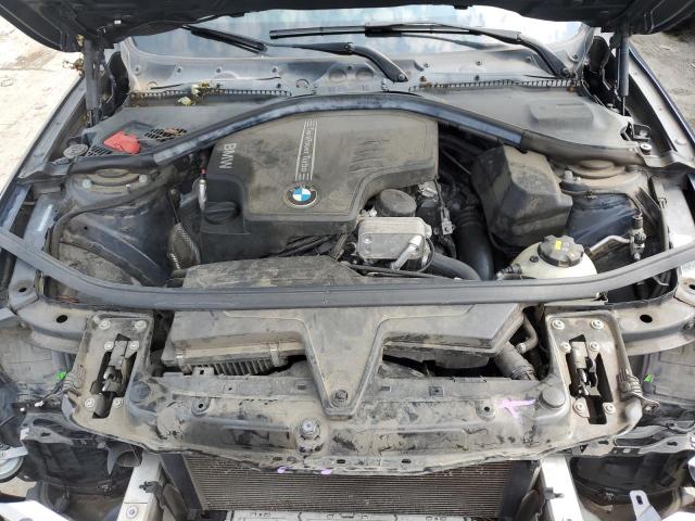 Photo 10 VIN: WBA3B3C52FF546401 - BMW 328 XI 