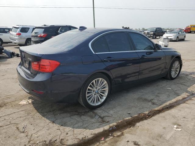 Photo 2 VIN: WBA3B3C52FF546401 - BMW 328 XI 