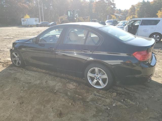 Photo 1 VIN: WBA3B3C52FF546463 - BMW 328 XI 