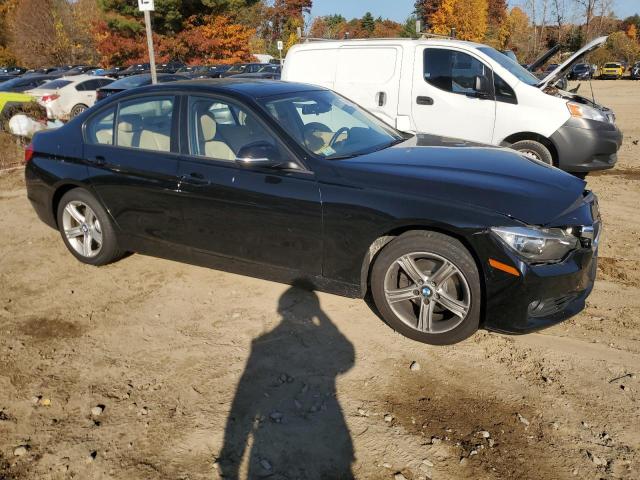 Photo 3 VIN: WBA3B3C52FF546463 - BMW 328 XI 