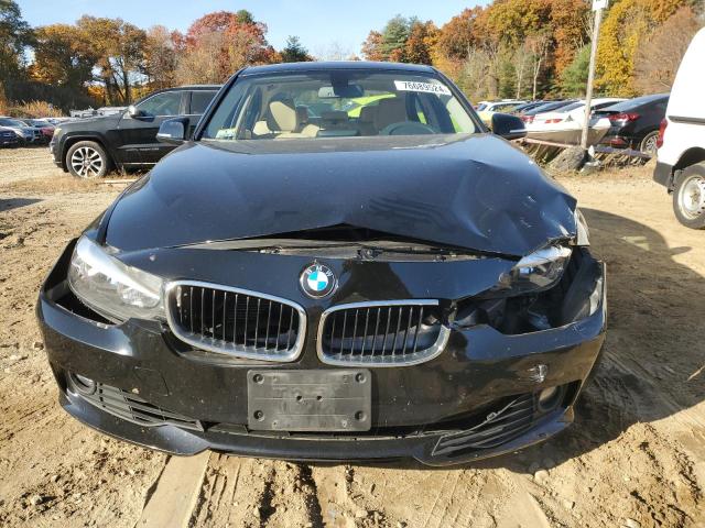 Photo 4 VIN: WBA3B3C52FF546463 - BMW 328 XI 