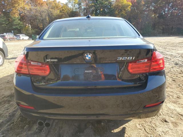 Photo 5 VIN: WBA3B3C52FF546463 - BMW 328 XI 