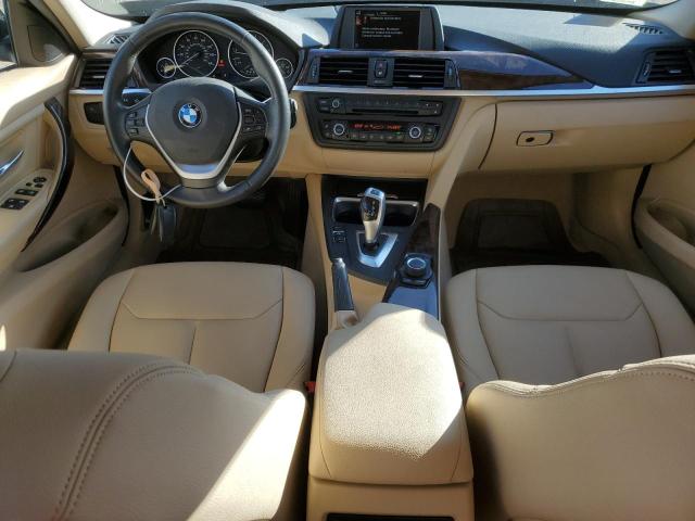 Photo 7 VIN: WBA3B3C52FF546463 - BMW 328 XI 