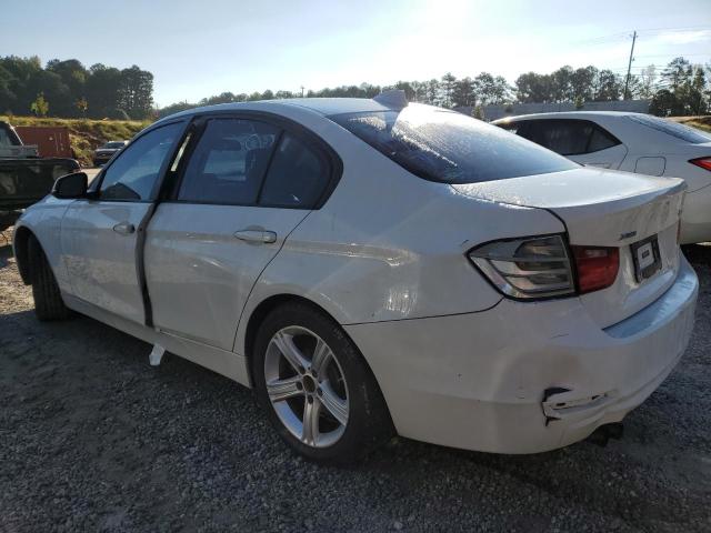 Photo 1 VIN: WBA3B3C52FF546527 - BMW 328 XI 