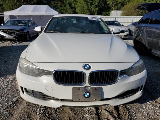 Photo 4 VIN: WBA3B3C52FF546527 - BMW 328 XI 