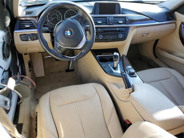 Photo 7 VIN: WBA3B3C52FF546527 - BMW 328 XI 