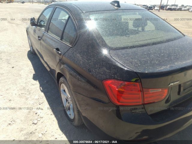 Photo 5 VIN: WBA3B3C52FF546611 - BMW 3 SERIES 