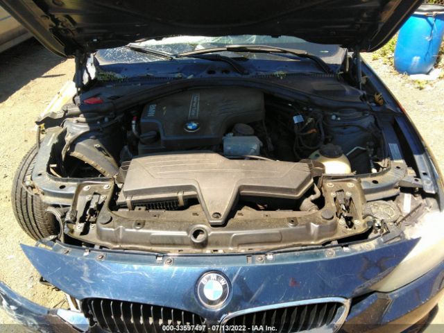 Photo 9 VIN: WBA3B3C53DF531550 - BMW 3 SERIES 