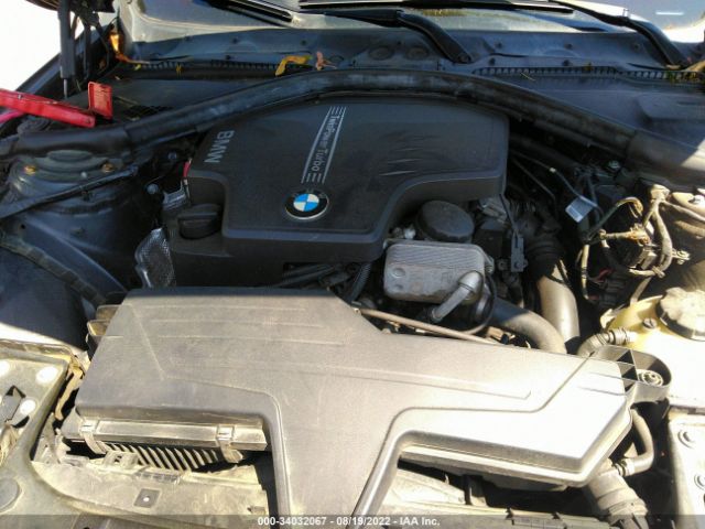 Photo 9 VIN: WBA3B3C53DF531760 - BMW 3 SERIES 