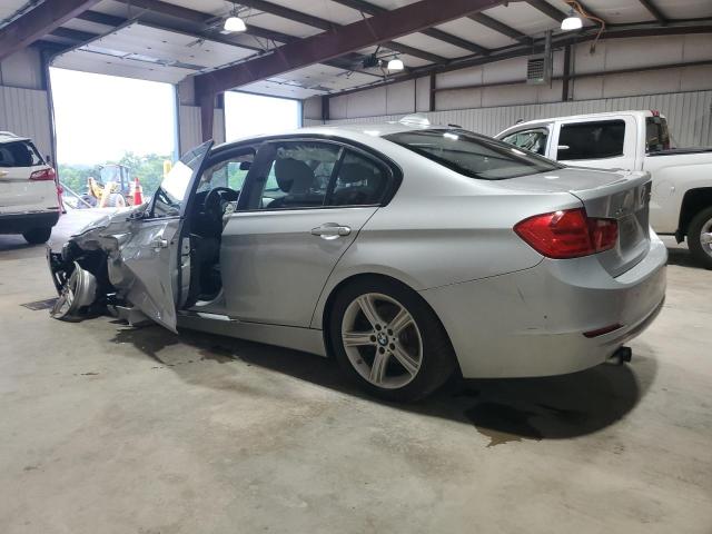 Photo 1 VIN: WBA3B3C53DF532990 - BMW 328 XI 