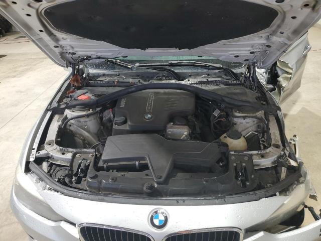 Photo 10 VIN: WBA3B3C53DF532990 - BMW 328 XI 