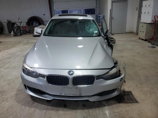 Photo 4 VIN: WBA3B3C53DF532990 - BMW 328 XI 