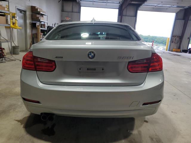 Photo 5 VIN: WBA3B3C53DF532990 - BMW 328 XI 