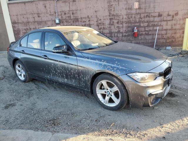 Photo 3 VIN: WBA3B3C53DF535145 - BMW 3 SERIES 