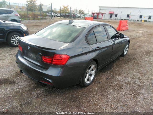 Photo 3 VIN: WBA3B3C53DF535145 - BMW 3 SERIES 