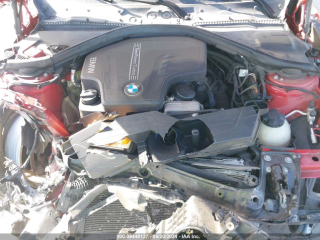 Photo 9 VIN: WBA3B3C53DF535260 - BMW 328 