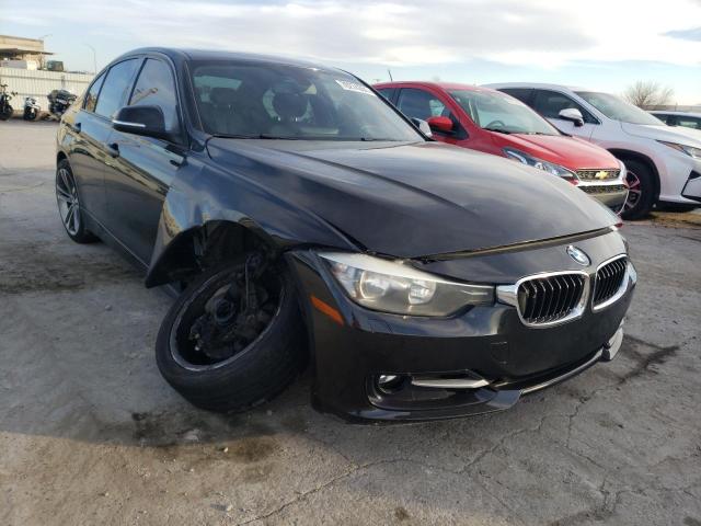 Photo 0 VIN: WBA3B3C53DF535551 - BMW 328 XI 