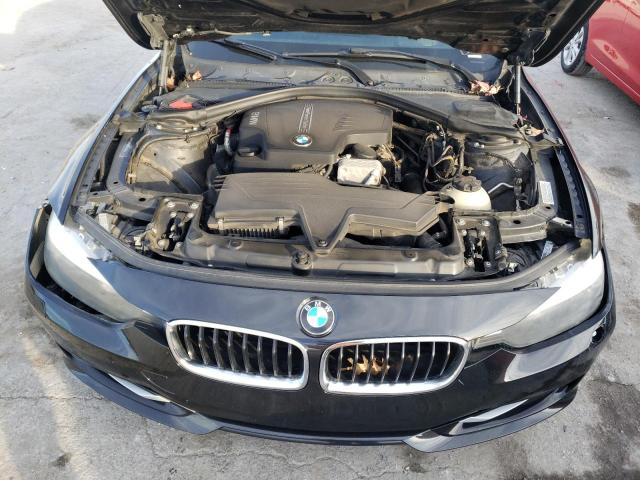 Photo 6 VIN: WBA3B3C53DF535551 - BMW 328 XI 