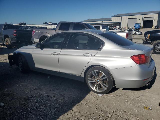 Photo 1 VIN: WBA3B3C53DF535873 - BMW 328 XI 