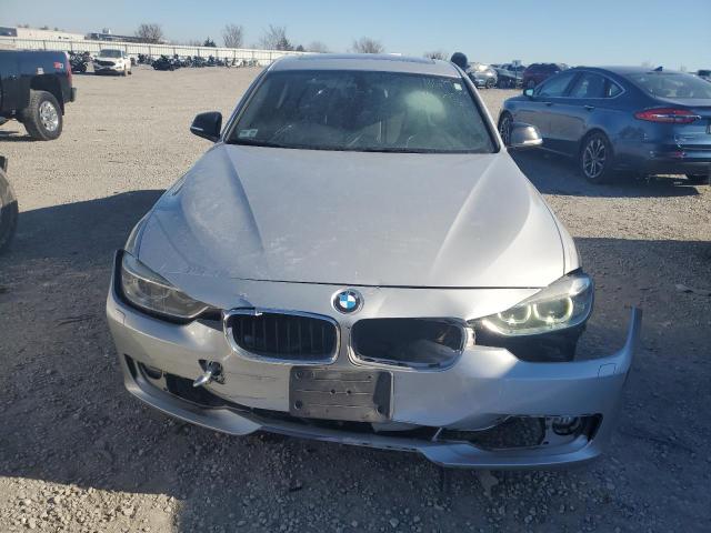 Photo 4 VIN: WBA3B3C53DF535873 - BMW 328 XI 