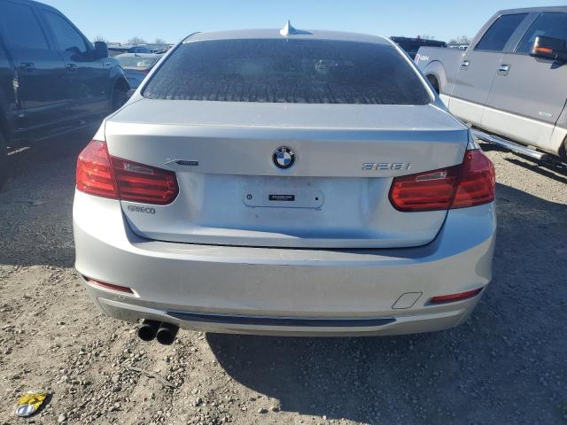 Photo 5 VIN: WBA3B3C53DF535873 - BMW 328 XI 