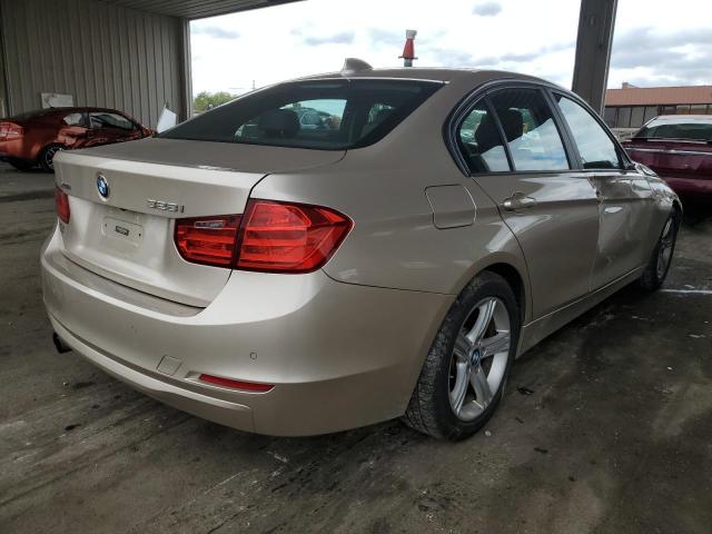 Photo 3 VIN: WBA3B3C53DF538062 - BMW 328 XI 