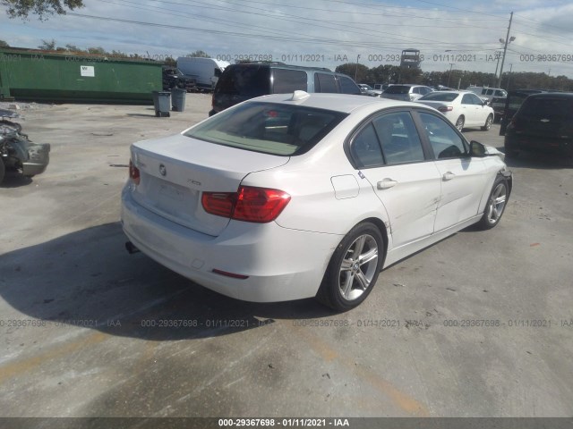 Photo 3 VIN: WBA3B3C53DF538708 - BMW 3 