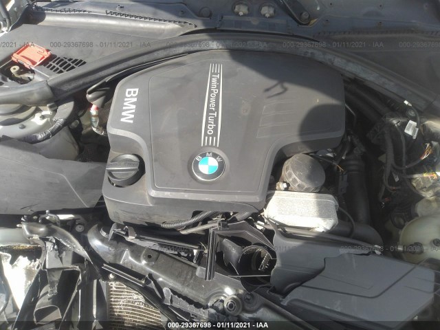 Photo 9 VIN: WBA3B3C53DF538708 - BMW 3 