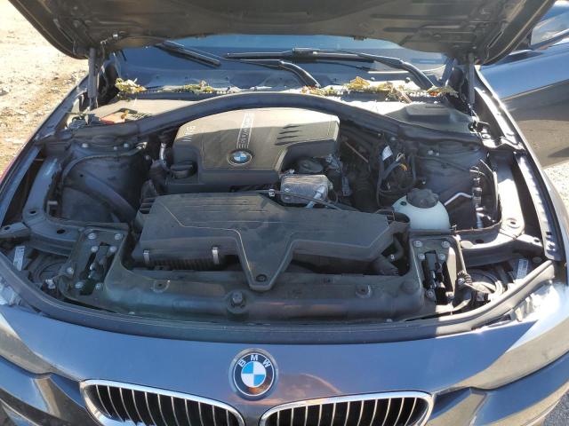 Photo 10 VIN: WBA3B3C53DF538790 - BMW 3 SERIES 