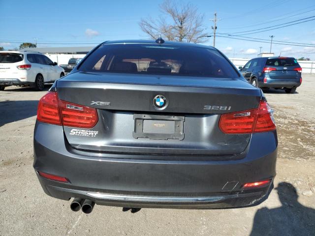 Photo 5 VIN: WBA3B3C53DF538790 - BMW 3 SERIES 